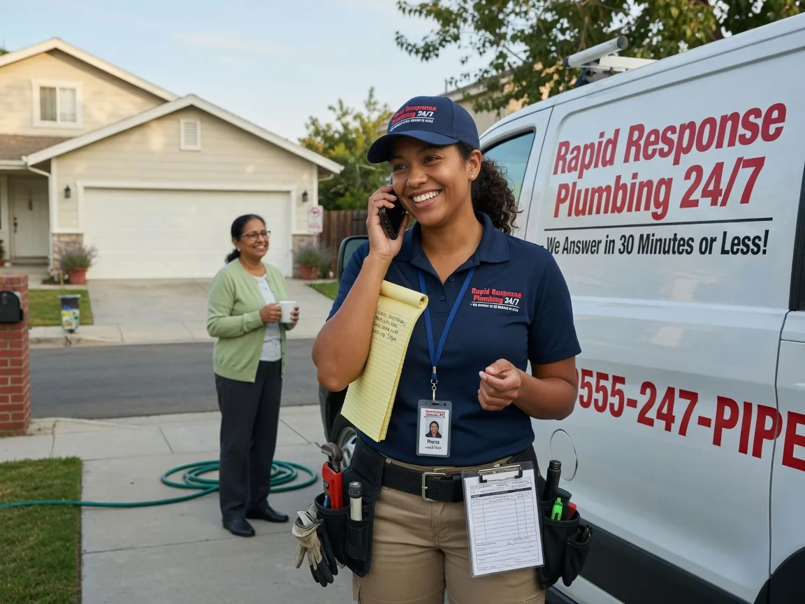 Emergency Plumber Millville, CA FAQs